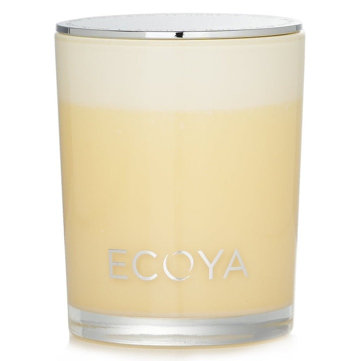 Ecoya Mini Madison Candle - Blood Orange 80g/2.8oz Image 1