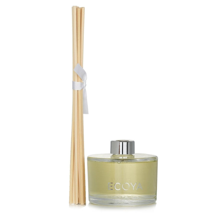 Ecoya Reed Diffuser - Blood Orange 200ml/6.8oz Image 1