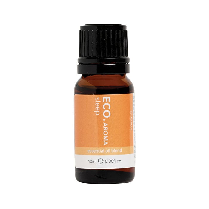 Eco Modern Essentials Aroma Essential Oil Blend Sleep 10ml Image 1