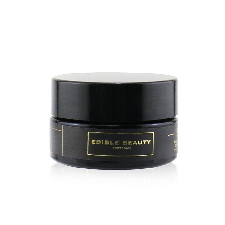 Edible Beauty and Gold Rush Eye Balm 15ml/0.5oz Image 2