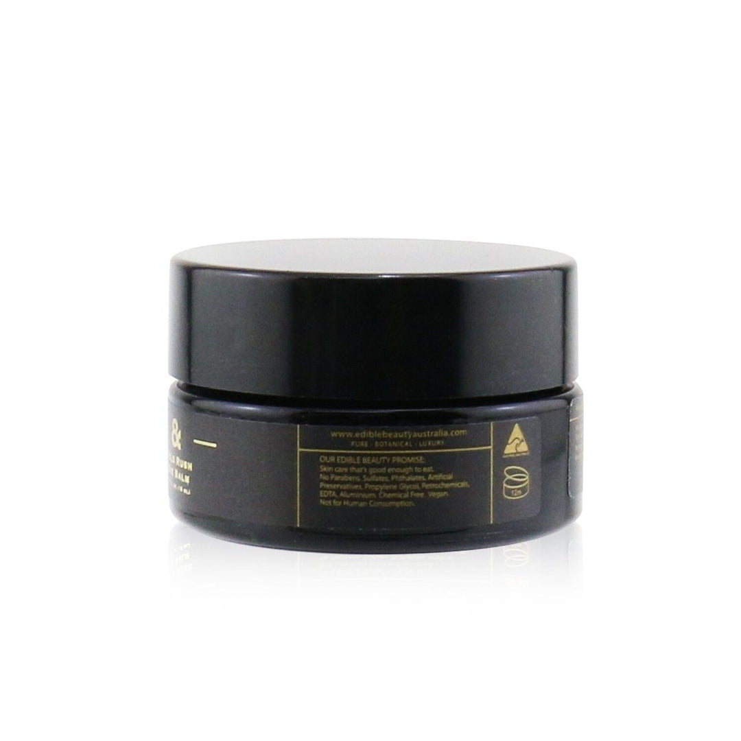 Edible Beauty and Gold Rush Eye Balm 15ml/0.5oz Image 3