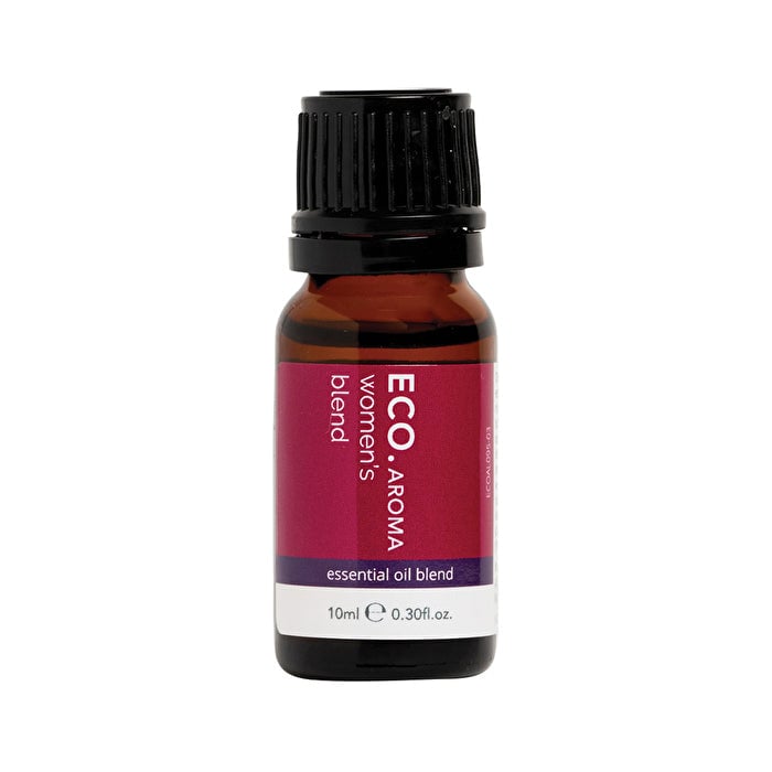 Eco Modern Essentials Aroma Essential Oil Blend Womens 10ml Image 1