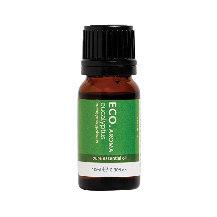 Eco Modern Essentials Aroma Essential Oil Eucalyptus 10ml Image 1