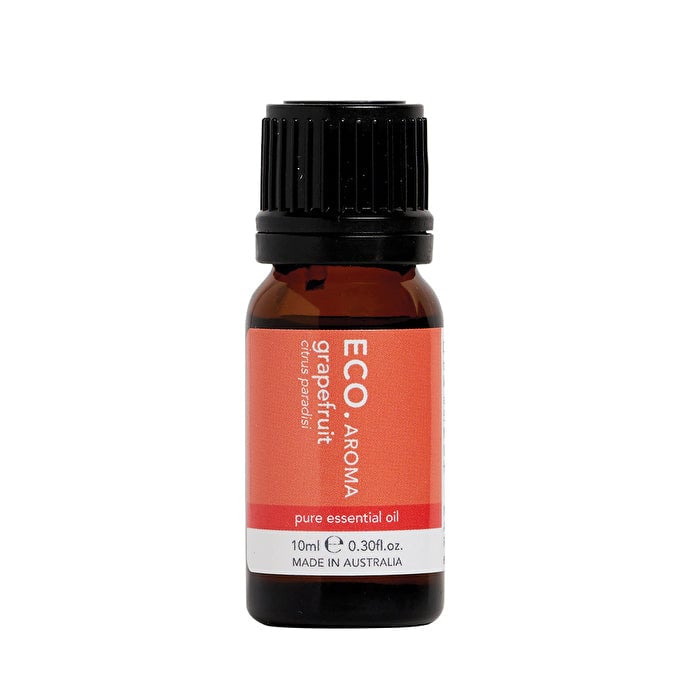 Eco Modern Essentials Aroma Essential Oil Grapefruit 10ml Image 1