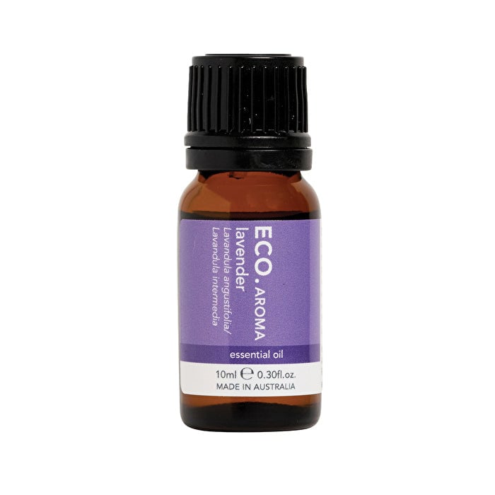 Eco Modern Essentials Aroma Essential Oil Lavender 10ml Image 1