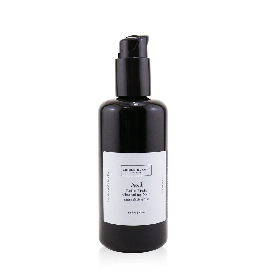 Edible Beauty No. 1 Belle Frais Cleansing Milk 200ml/6.8oz Image 2