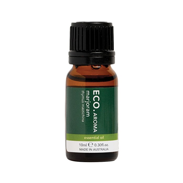 Eco Modern Essentials Aroma Essential Oil Marjoram 10ml Image 1