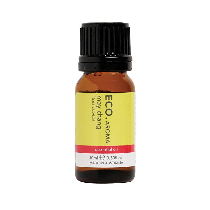 Eco Modern Essentials Aroma Essential Oil May Chang 10ml Image 1