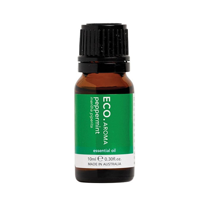 Eco Modern Essentials Aroma Essential Oil Peppermint 10ml Image 1