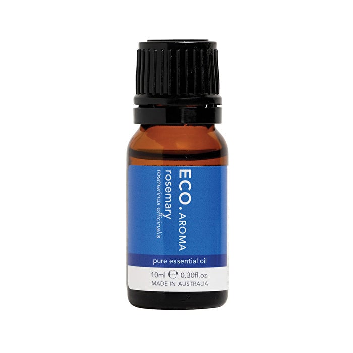 Eco Modern Essentials Aroma Essential Oil Rosemary 10ml Image 1