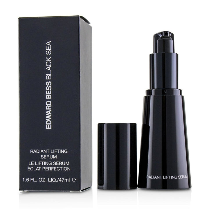 Edward Bess Black Sea Radiant Lifting Serum 47ml/1.6oz Image 1