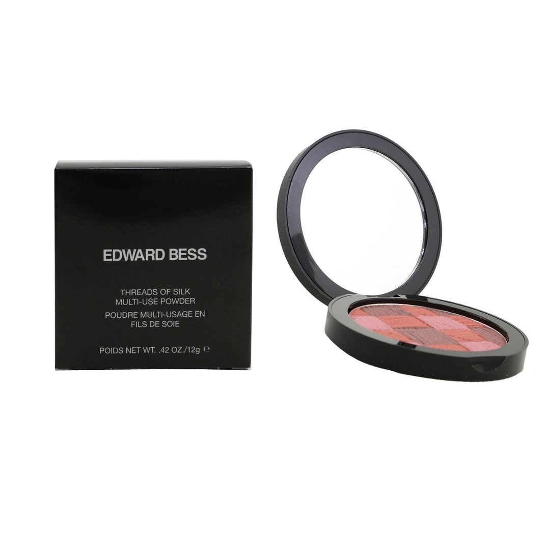 Edward Bess Threads Of Silk Multi Use Powder - Amalfi 12g/0.42oz Image 2