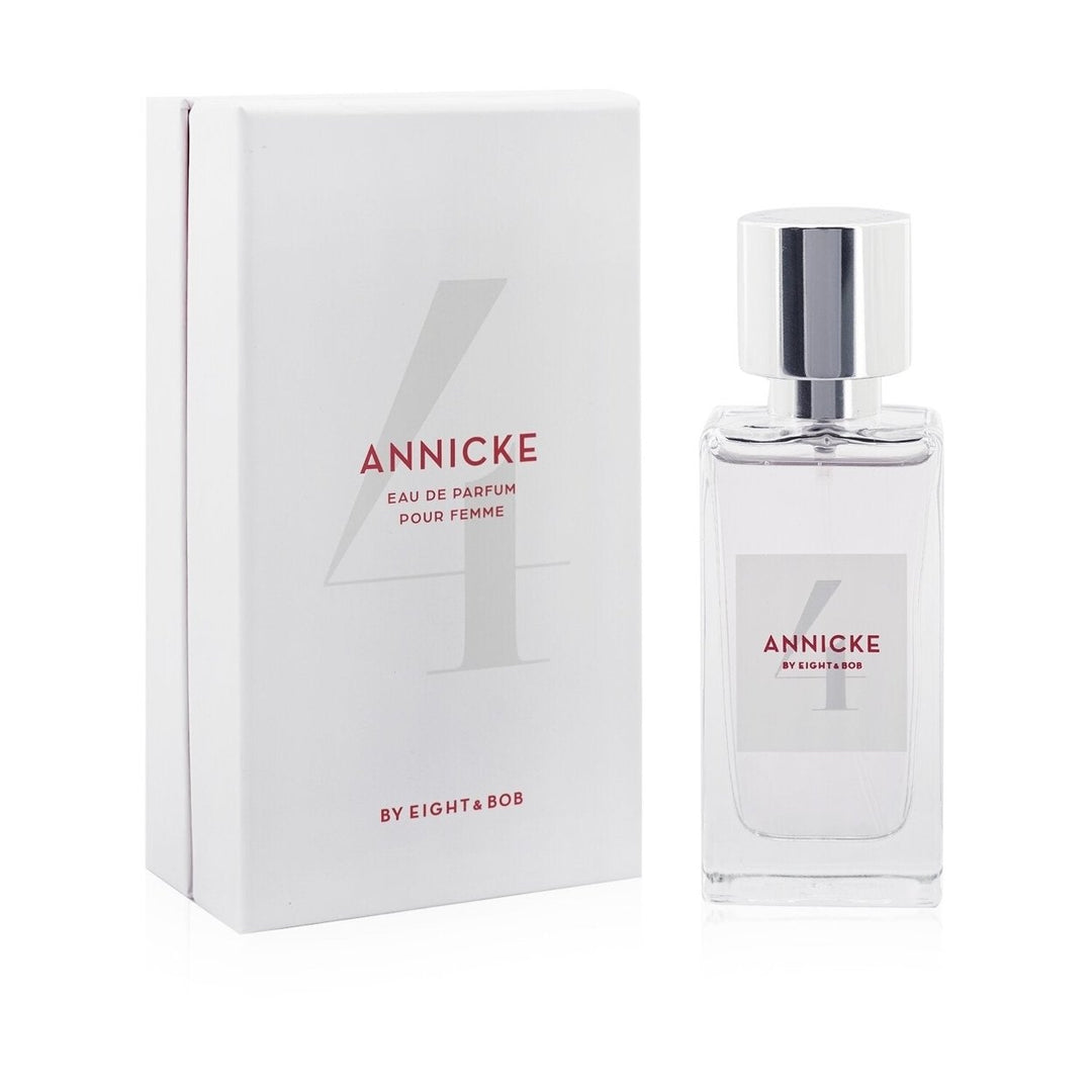 Eight and Bob Annicke 4 Eau De Parfum Spray 30ml/1oz Image 2