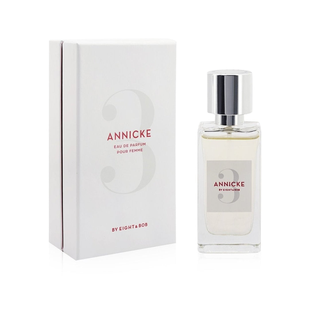 Eight and Bob Annicke 3 Eau De Parfum Spray 30ml/1oz Image 2