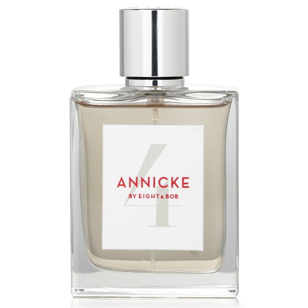 Eight and Bob Annicke 4 Eau De Parfum Spray 100ml/3.4oz Image 1