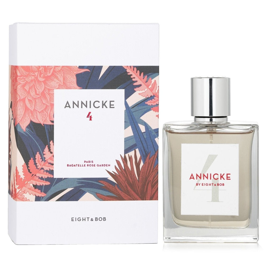 Eight and Bob Annicke 4 Eau De Parfum Spray 100ml/3.4oz Image 2