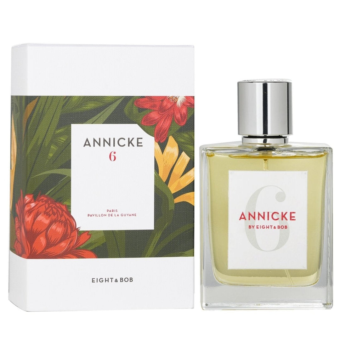 Eight and Bob Annicke 6 Eau De Parfum Spray 100ml/3.4oz Image 2