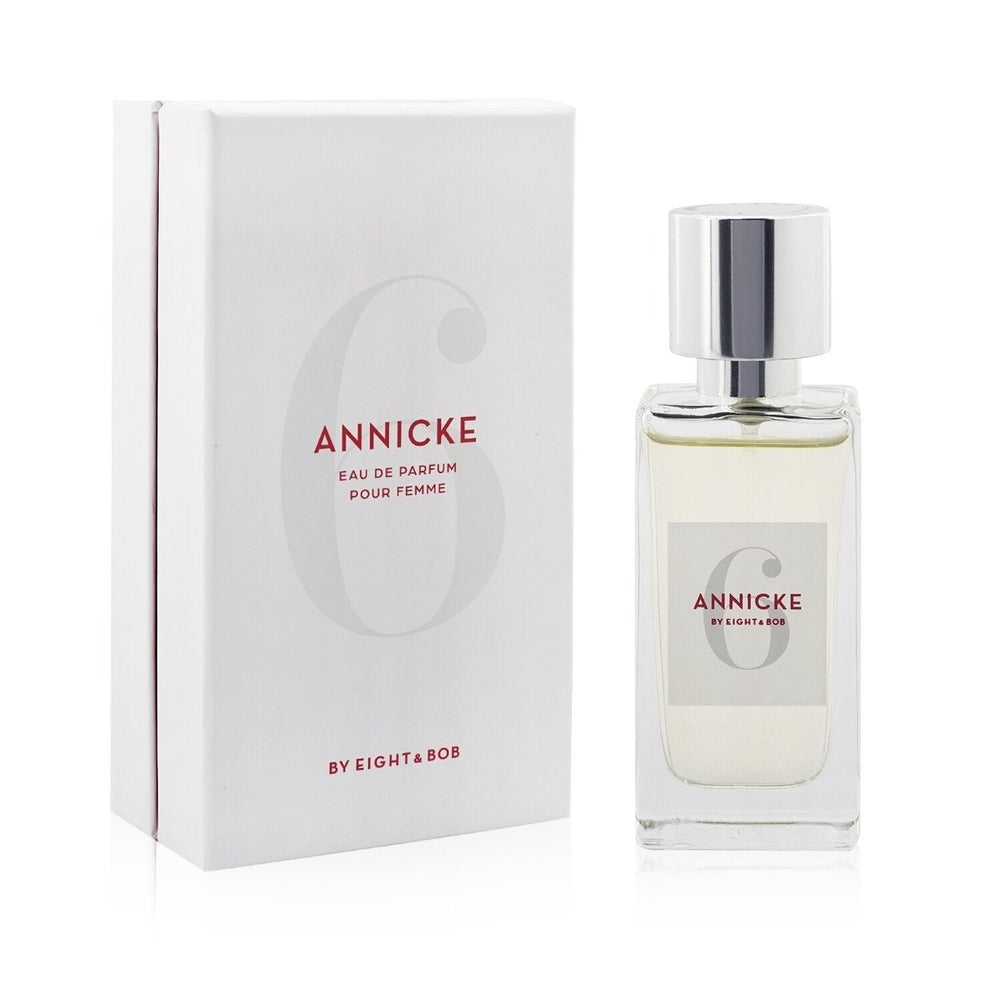 Eight and Bob Annicke 6 Eau De Parfum Spray 30ml/1oz Image 2