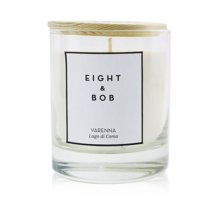 Eight and Bob Candle - Varenna (Lago Di Como) 230g Image 1