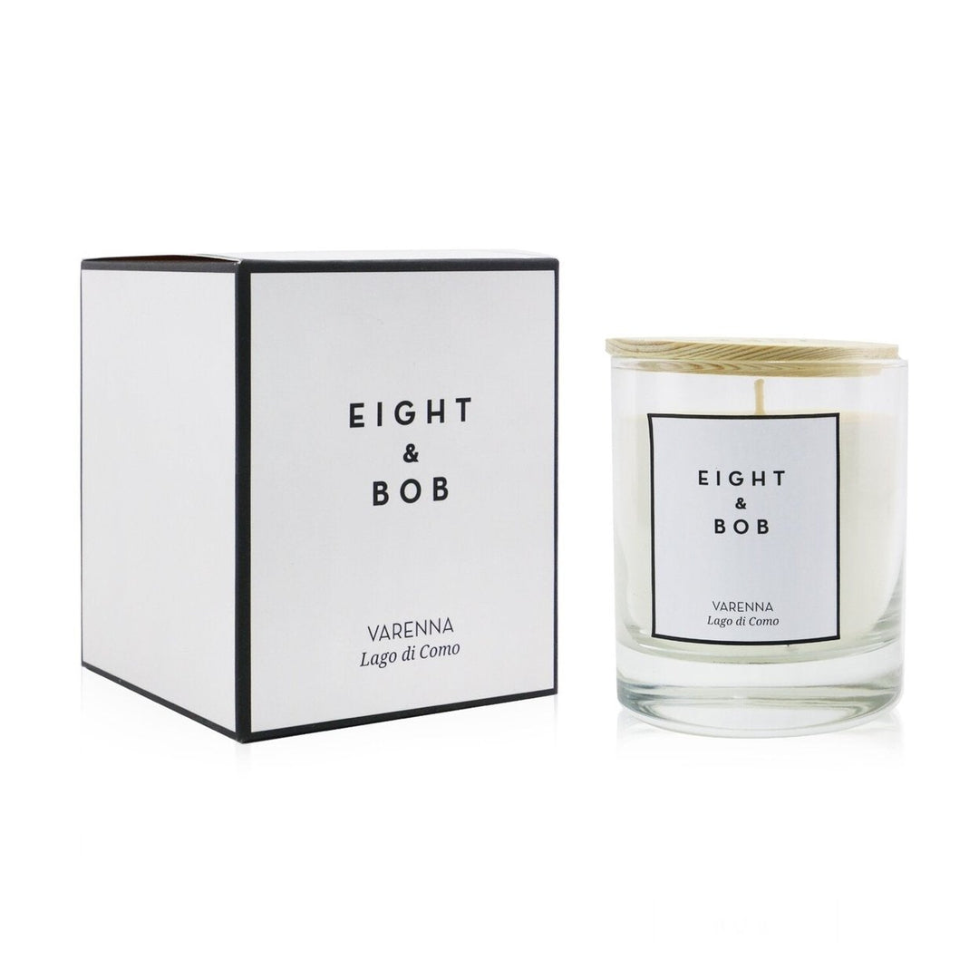 Eight and Bob Candle - Varenna (Lago Di Como) 230g Image 2