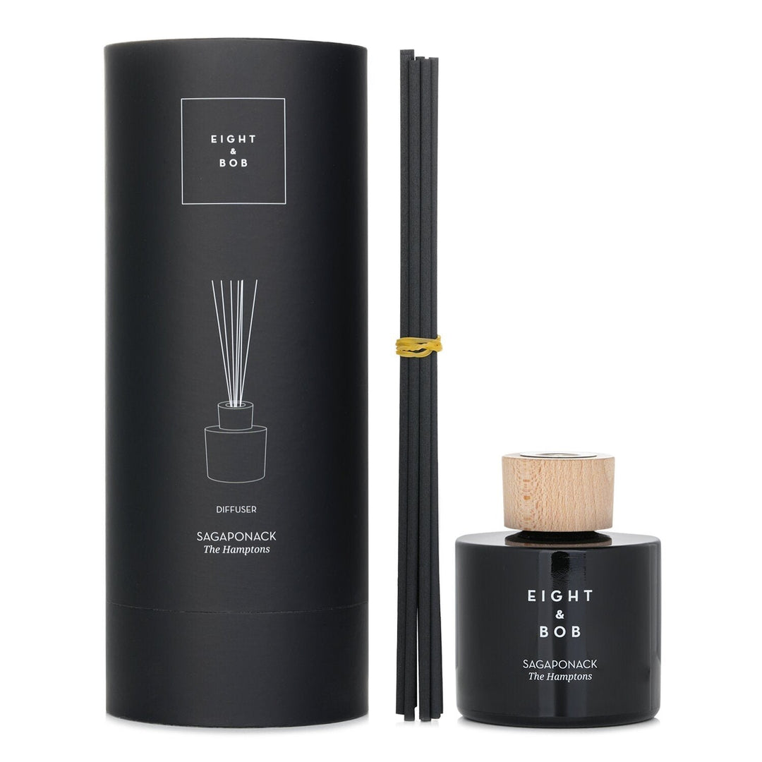 Eight and Bob Diffuser - Sagaponack (The Hamptons) 200ml/6.8oz Image 1