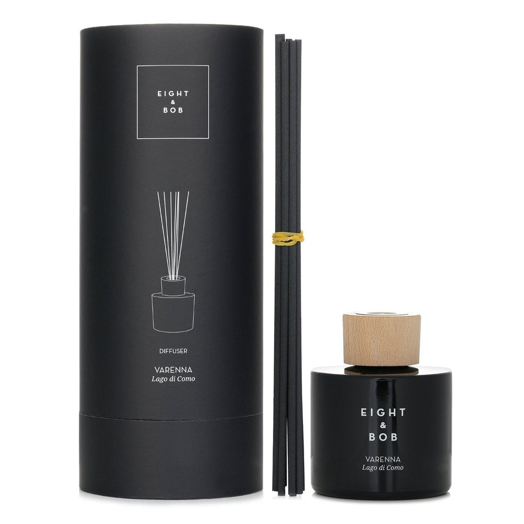 Eight and Bob Diffuser - Varenna (Lago Di Como) 200ml/6.8oz Image 1