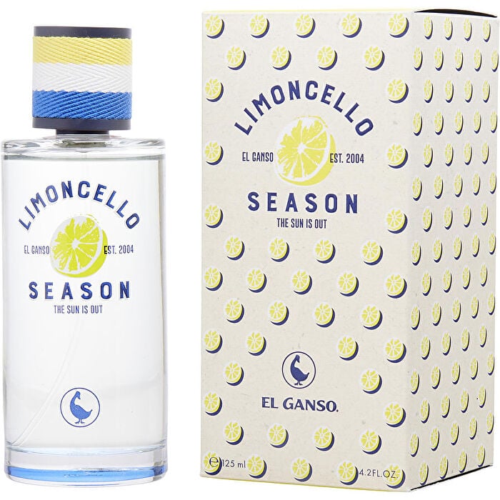 El Ganso Limoncello Eau De Toilette Spray 125ml/4.2oz Image 1