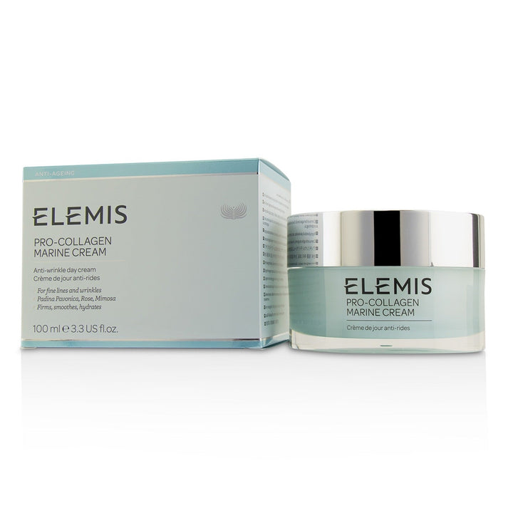 Elemis Pro-Collagen Marine Cream 100ml/3.4oz Image 1