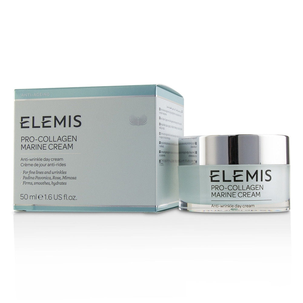 Elemis Pro-Collagen Marine Cream 100ml/3.4oz Image 2