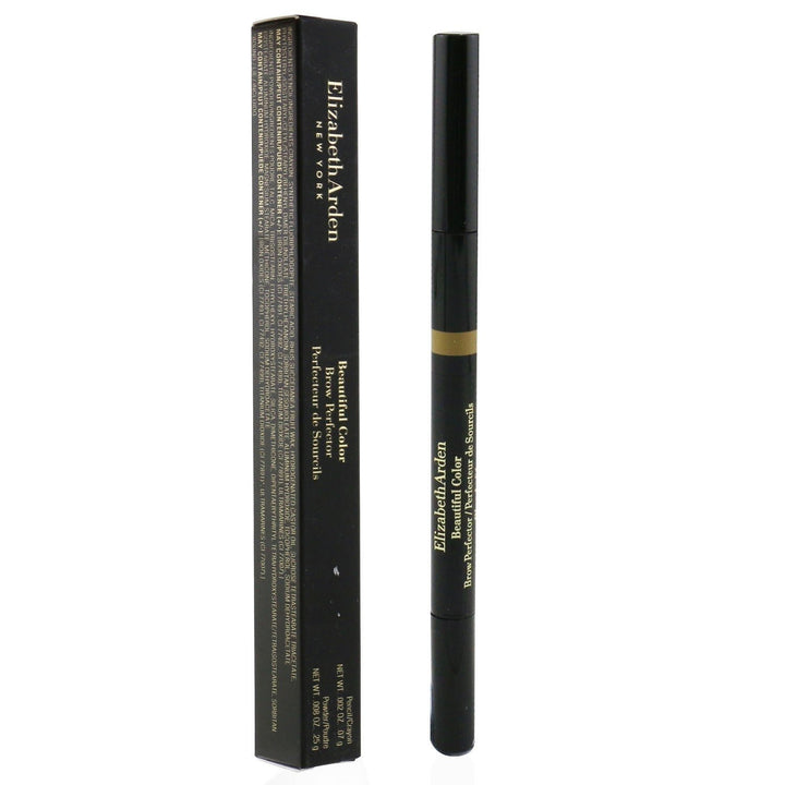 Elizabeth Arden Beautiful Color Brow Perfector -  01 Blonde 0.32g/0.01oz Image 2