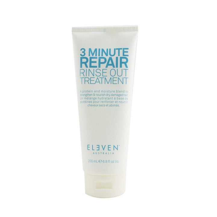 Eleven Australia 3 Minute Repair Rinse Out Treatment 200ml/6.8oz Image 1