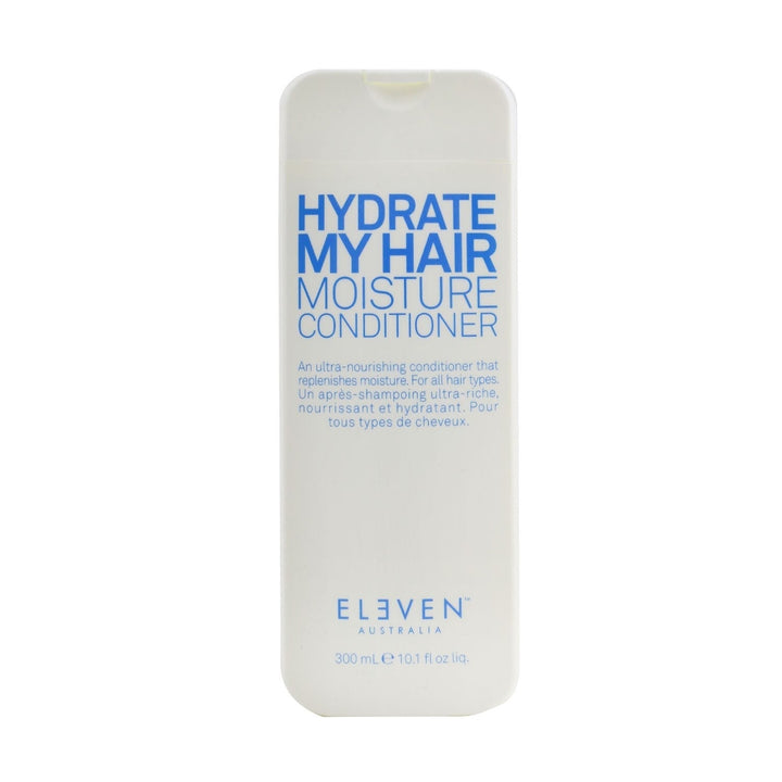 Eleven Australia Hydrate My Hair Moisture Conditioner 300ml/10.1oz Image 1