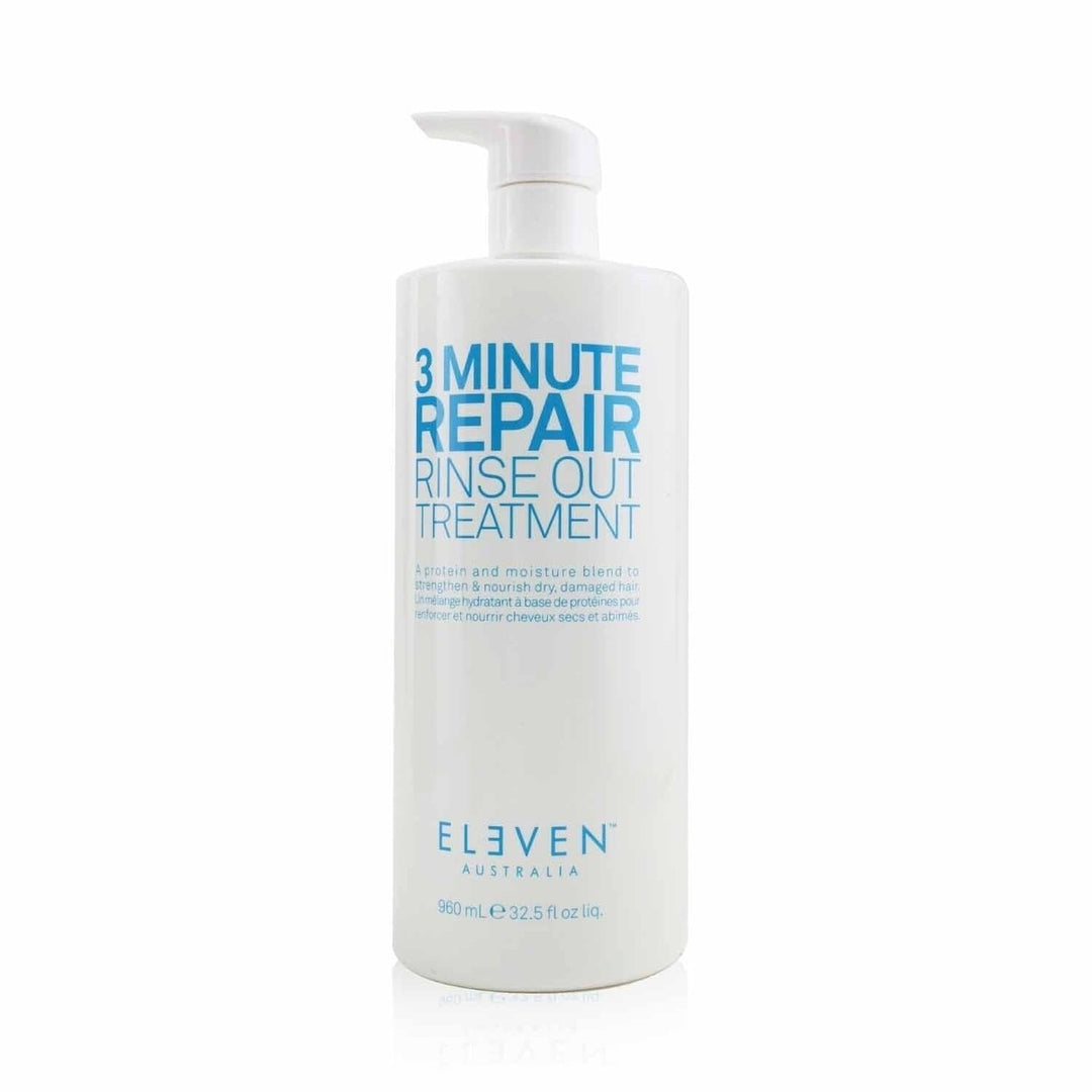 Eleven Australia 3 Minute Repair Rinse Out Treatment 200ml/6.8oz Image 4