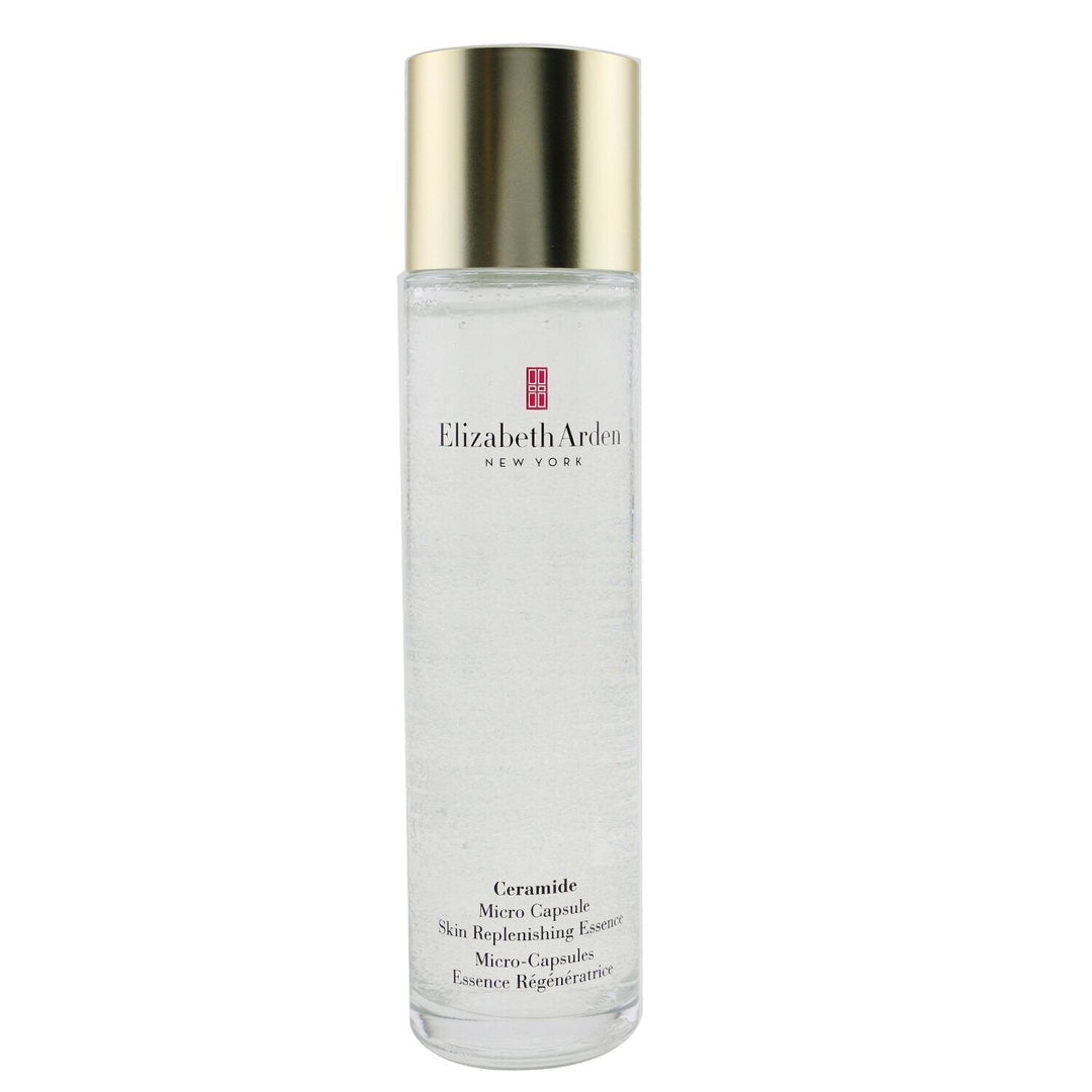 Elizabeth Arden Ceramide Micro Capsule Skin Replenishing Essence 140ml/4.7oz Image 1