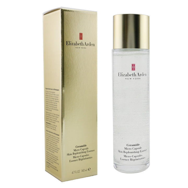 Elizabeth Arden Ceramide Micro Capsule Skin Replenishing Essence 140ml/4.7oz Image 2