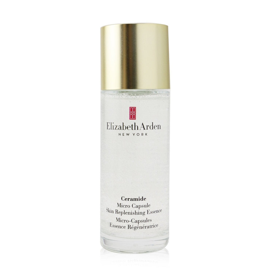 Elizabeth Arden Ceramide Micro Capsule Skin Replenishing Essence 140ml/4.7oz Image 4