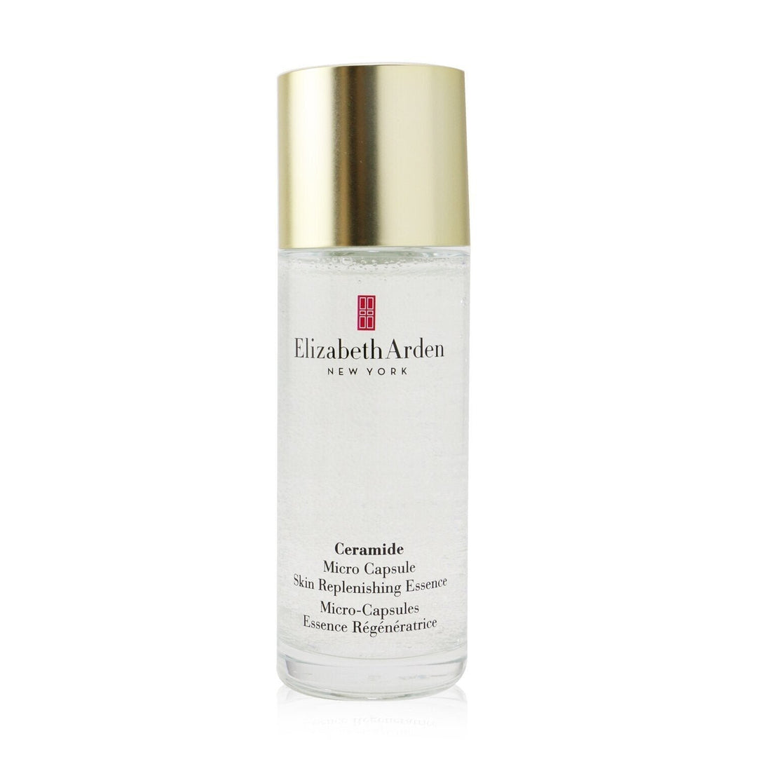 Elizabeth Arden Ceramide Micro Capsule Skin Replenishing Essence 140ml/4.7oz Image 1