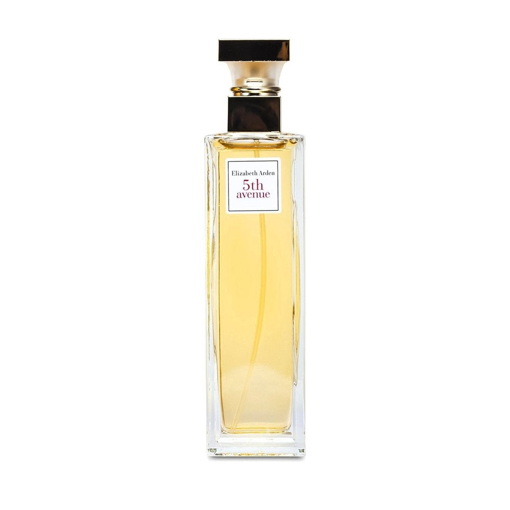 Elizabeth Arden 5th Avenue Eau De Parfum Spray 30ml/1oz Image 2