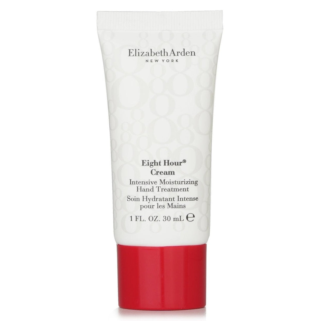 Elizabeth Arden Eight Hour Cream Intensive Moisturizing Hand Treatment 30ml/1oz Image 1