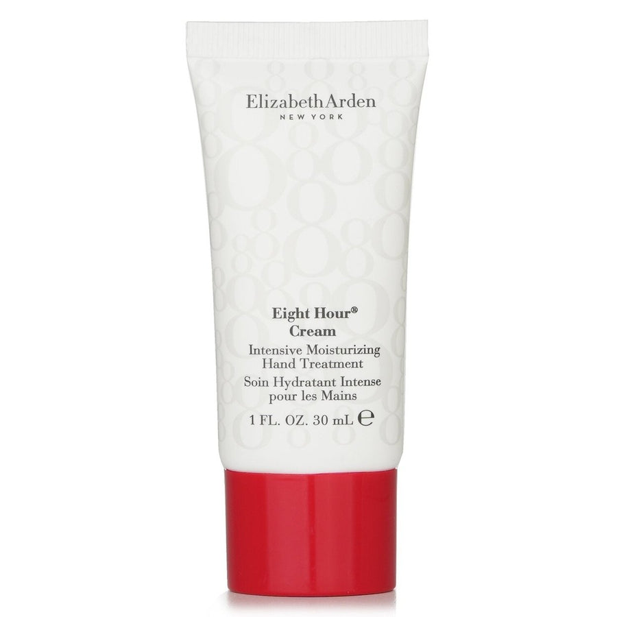 Elizabeth Arden Eight Hour Cream Intensive Moisturizing Hand Treatment 30ml/1oz Image 1