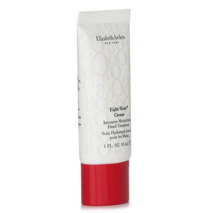 Elizabeth Arden Eight Hour Cream Intensive Moisturizing Hand Treatment 30ml/1oz Image 2