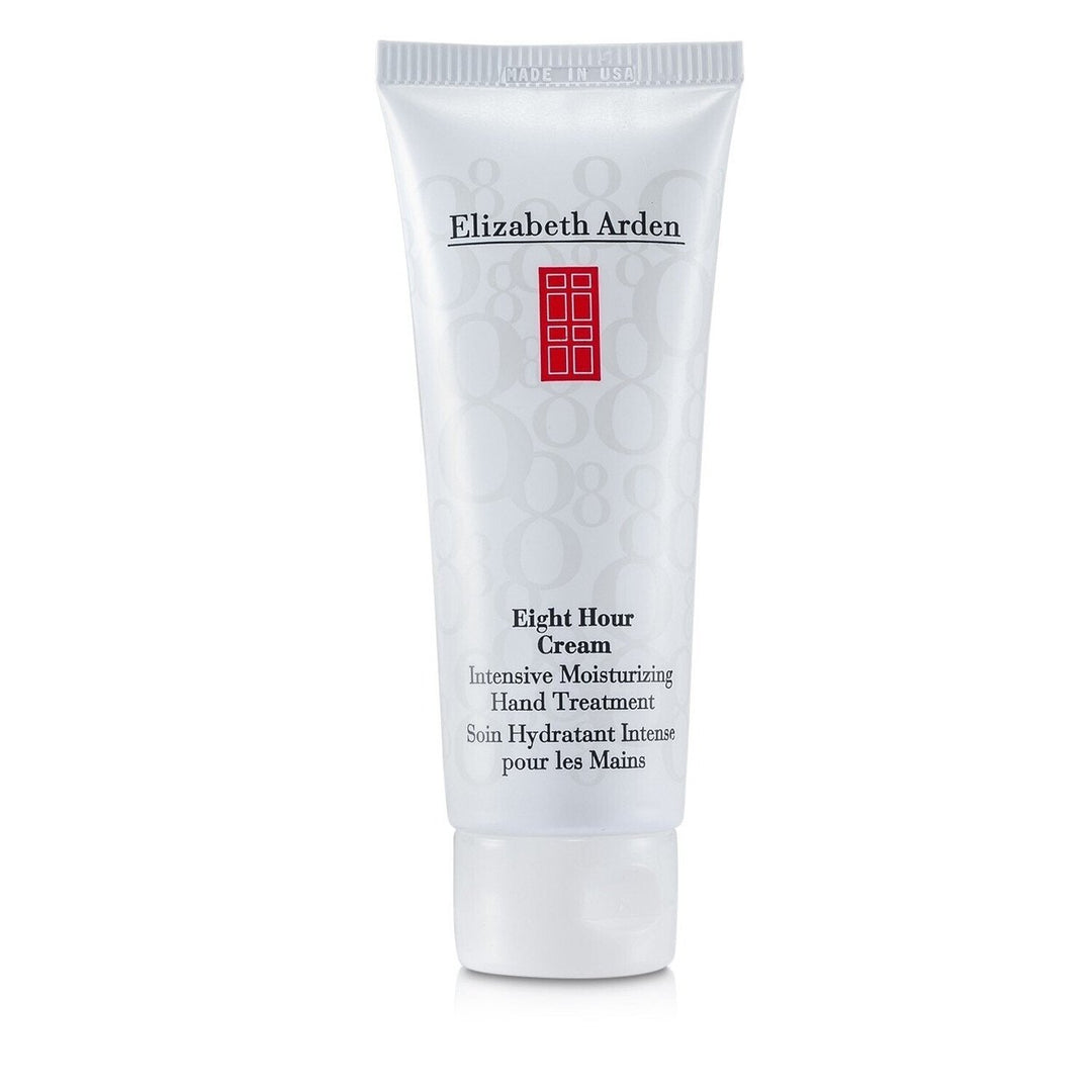 Elizabeth Arden Eight Hour Cream Intensive Moisturizing Hand Treatment 30ml/1oz Image 1