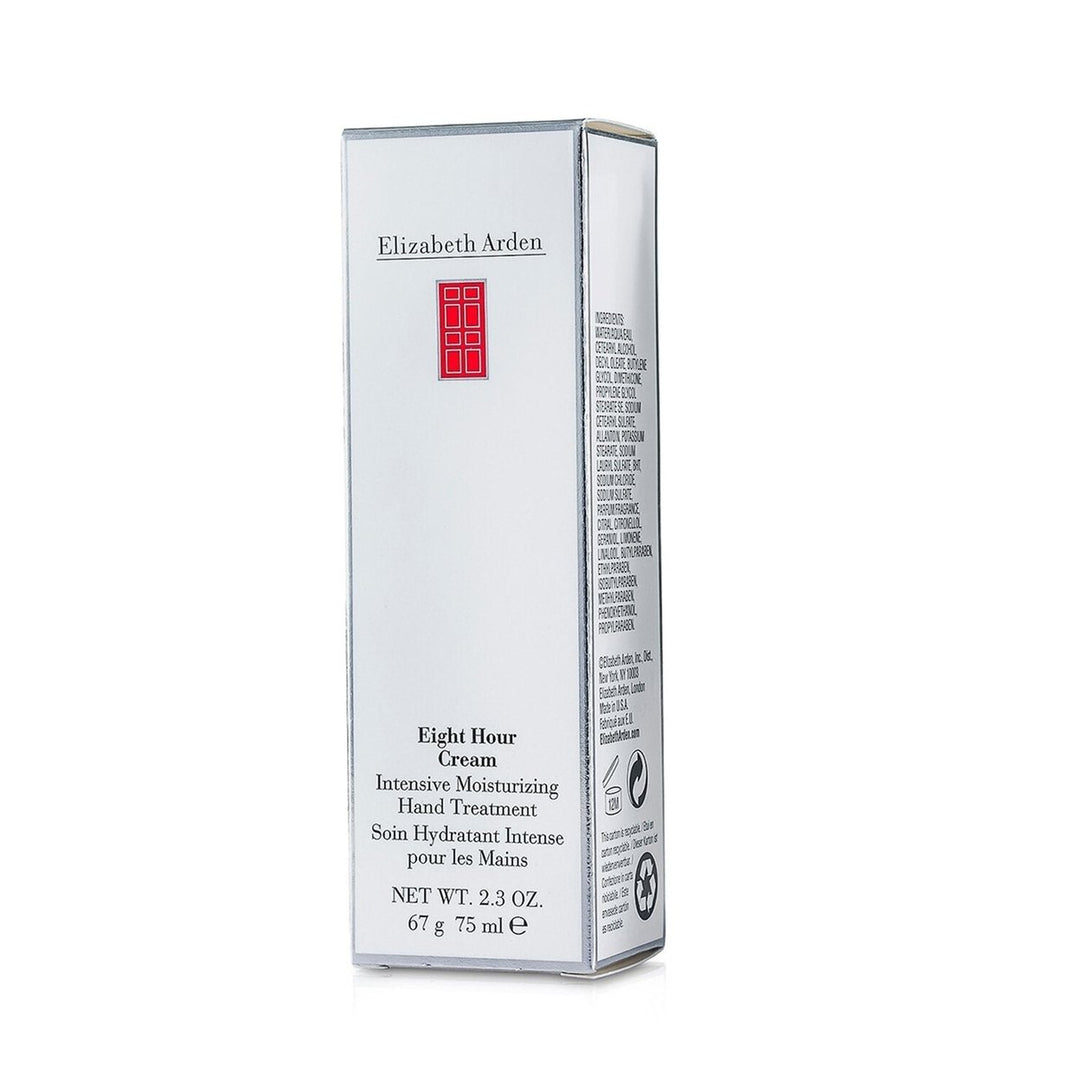 Elizabeth Arden Eight Hour Cream Intensive Moisturizing Hand Treatment 30ml/1oz Image 6