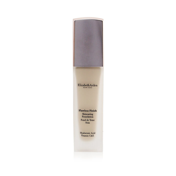 Elizabeth Arden Flawless Finish Skincaring Foundation - 100C (Very Fair Skin With Cool Undertones) 30ml/1oz Image 1