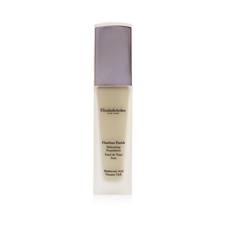 Elizabeth Arden Flawless Finish Skincaring Foundation - 100C (Very Fair Skin With Cool Undertones) 30ml/1oz Image 3