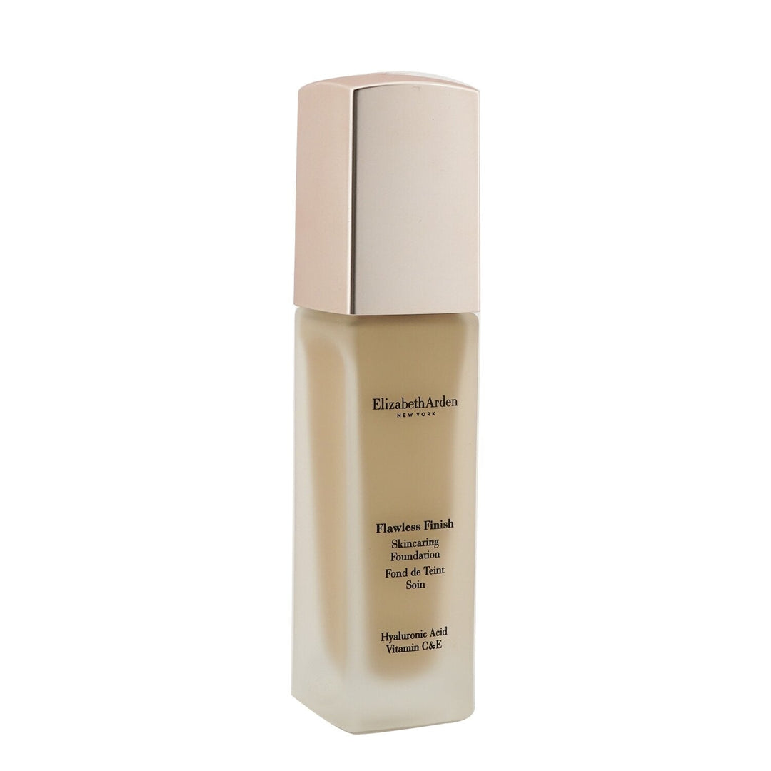 Elizabeth Arden Flawless Finish Skincaring Foundation - 100C (Very Fair Skin With Cool Undertones) 30ml/1oz Image 6