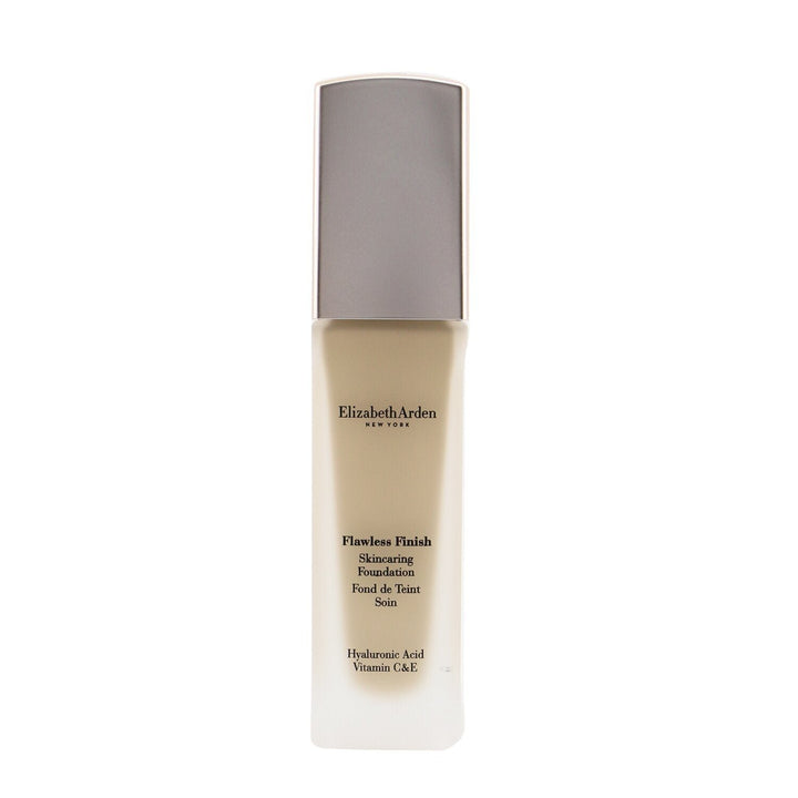 Elizabeth Arden Flawless Finish Skincaring Foundation - 100C (Very Fair Skin With Cool Undertones) 30ml/1oz Image 7