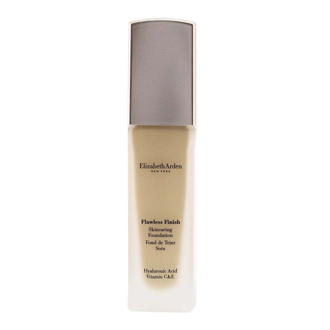 Elizabeth Arden Flawless Finish Skincaring Foundation - 100C (Very Fair Skin With Cool Undertones) 30ml/1oz Image 8