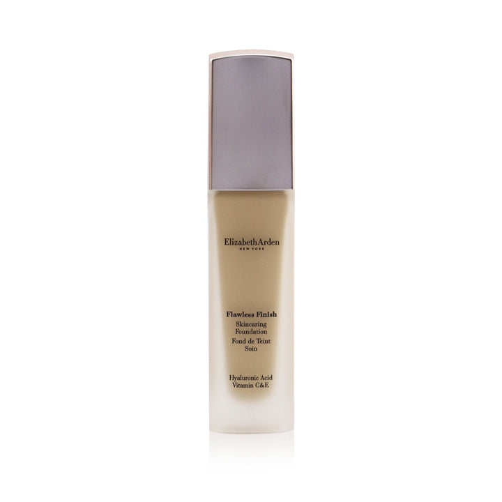 Elizabeth Arden Flawless Finish Skincaring Foundation - 100C (Very Fair Skin With Cool Undertones) 30ml/1oz Image 11