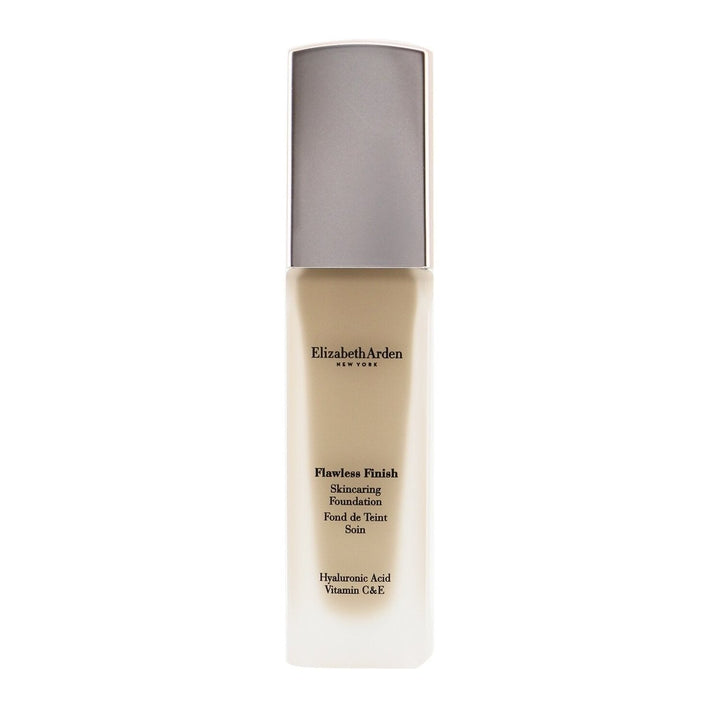 Elizabeth Arden Flawless Finish Skincaring Foundation - 100C (Very Fair Skin With Cool Undertones) 30ml/1oz Image 12